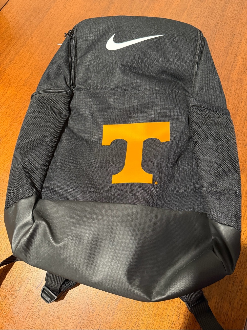 NWT Tennessee Volunteers Nike Brasilia Backpack (rare & out of stock)
